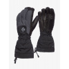 Turistické rukavice Black Diamond Soloist Gloves - black