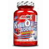Amix Nutrition Krill Oil 1000mg 60 softgels