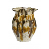 Dekoratívna váza Madam Stoltz 19 x 23 cm V32759.40789 viacfarebná ONE SIZE