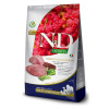 Farmina N&D dog QUINOA (GF) adult medium & maxi, weight managment, lamb & broccoli 7 kg