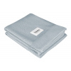 Deka Lionelo Bambusová dečka Bamboo Blanket Grey (5903771702591)