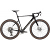 Gravel bike Cannondale Superx Lab71 - black marble 51
