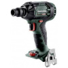 Metabo SSW 18 LTX 300 BL, 602395840 aku rázový utahovák, Li-Ion
