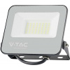 V-TAC VT-44031 23692 LED reflektor Energetická třída (EEK2021): C (A - G) 30 W Barvy světla (LED svítidlo): přírodní bílá