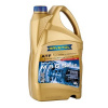 OLEJ RAVENOL ATF T-ULV FLUID 4L RAVENOL + prívesok nálepka
