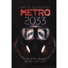 Metro 2033 - Dmitry Glukhovsky