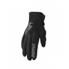 Rukavice Thor Sector S20Y black/grey detské