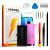 Batéria pre Apple iPhone 13 mini Nowacell 2550 mAh