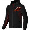 PRIEDUŠNÁ MOTOCYKLOVÁ MIKINA ALPINESTARS CHROME AIR SPORT