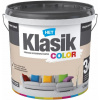 HET® KLASIK COLOR Barva interiérová, otěruvzdorná, tónovaná Barva (odstín): 0238 béžový muškátový, Velikost balení: 1,5 kg