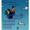 David, Nik a kouzelný cylindr 2. vydanie