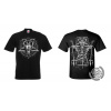 Tričko unisex - Unholy - Mark Riddick