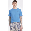 Pánské funkční triko CRAFT Core Dry Active Comfort SS modré Velikost: XL