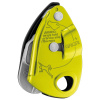 istiaci prostriedok PETZL Grigri + yellow