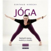 JÓGA - nejlepší ásány, mantry a mudry - Hirschi Gertrud