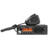Albrecht AE 6491 ANC CB rádiostanica/vysielačka, 12648.02; 12648.02