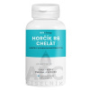 MOVit Horčík B6 Chelát cps 1x90 ks