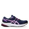 Asics GEL-Phoenix 12 dámska bežecká obuv Blue/Pink 4 (37)
