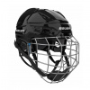 Bauer Helma Bauer Re-Akt 55 Combo SR, Senior, M, čierna, 56-60cm