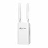 TP-Link ER703WP-4G-Outdoor 4G+Cat6 AX3000 Gateway Omada SDN