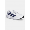 Tréningové topánky adidas Performance Galaxy 7 biela farba, JQ2620 EUR 45 1/3