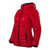 Malfini Premium EVEREST 551 Bunda dámska XS, Formula red