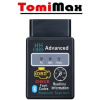 TomiMax OBD DELUXE Bluetooth diagnostika