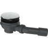 Hansgrohe RainDrain Staro - Úplná odtoková súprava pre sprchovú vaničku, chróm 60057000