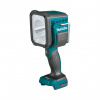 MAKITA DML812 *AKU LED LAMPA DML812
