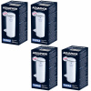 Vložka do nástenného filtra TOPAZ AQUAPHOR 4 ks