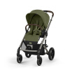 CYBEX Balios S Lux 2.0 moss green 2025