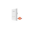 Tenda OS3 - Wireless Outdoor CPE 5 GHz, 802.11ac/a/n, 867 Mb/s, 4x LAN porty, 12 dBi, Pasivní PoE, IP65 75011956