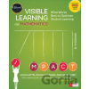 Visible Learning for Mathematics, Grades K-12 - John Hattie, Douglas B. Fisher, Nancy Frey, Linda M. Gojak, Sara Delano Moore, William L. Mellman