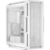 Corsair 5000T midi tower PC skrinka biela; CC-9011301-WW