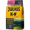 Julius-K9 GF Hypoalergén krmivo pre psov dospelých jahňacie & bylinky 3x10 kg