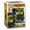 Funko Pop! World of Warcraft Thrall