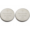 Monacor CR-2032