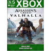 ASSASSIN'S CREED VALHALLA KLUCZ XBOX ONE/ PL Xbox One digitálna verzia