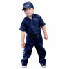 Kostým pre chlapca- Policajt z policajta z policajta (Policajt z policajta z policajta)