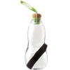 Black+Blum Fľaša na vodu EAU GOOD 800 ml, zelená, tritan