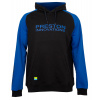 Preston Innovations Mikina Raglan Pullover Hoodie - XL