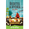 E-kniha Ředitel a hydra - Jan Jícha
