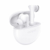 Bezdrôtové slúchadlá do uší Oppo Enco Buds2 stereo 2.0 BT 5.2 biele