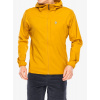 Softshellová bunda Black Diamond Alpine Start Hoody - amber
