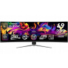OLED Monitor MSI MPG 491CQPX 49