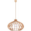 Luster do kuchyne Nowodvorski Ika I 4174 drevo