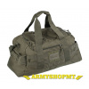 Taška MIL-TEC PARACHUTE CARGO BAG SMALL-olivová