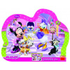 Dino Minnie & Maznáčikovia 25 dielov
