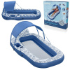 Plavecký matrac Bestway 43732 so strieškou