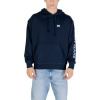Tommy Hilfiger Mikiny TJM CRP NEW CLASSICS DM0DM21834 Modrá
